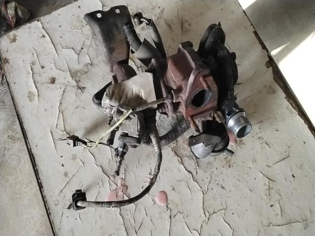 bontott RENAULT MASTER Turbó